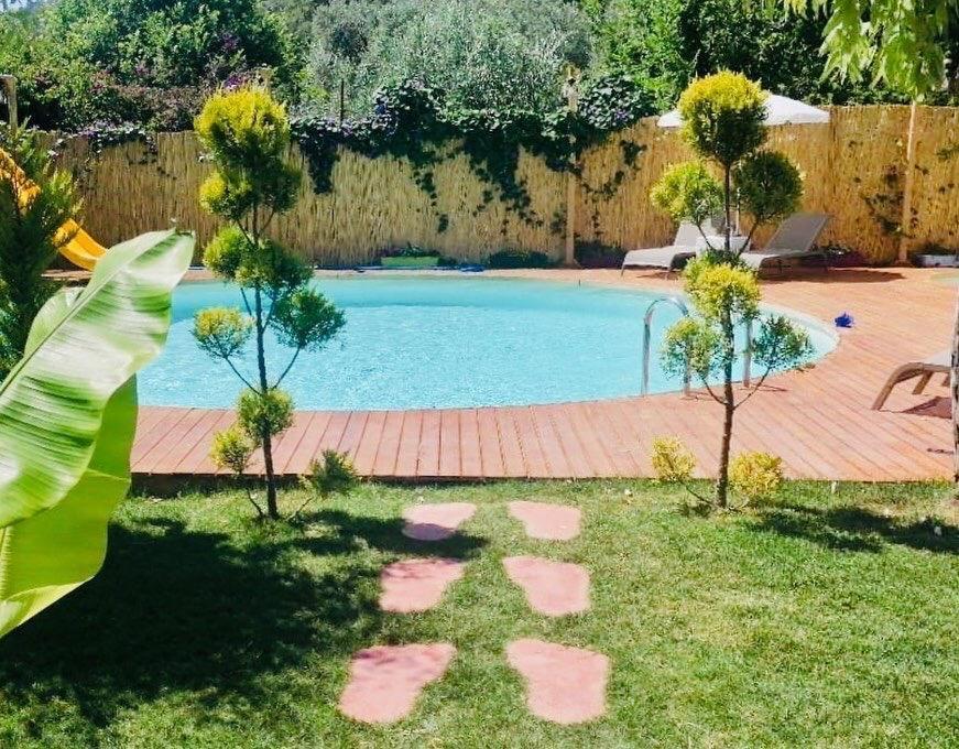 فندق فندق أوبا بيتش أولدينيس المظهر الخارجي الصورة