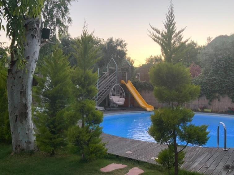 فندق فندق أوبا بيتش أولدينيس المظهر الخارجي الصورة